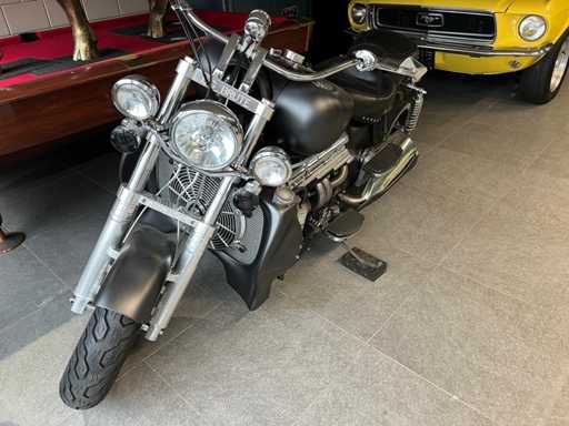 Brute - Bigbrute - Moto