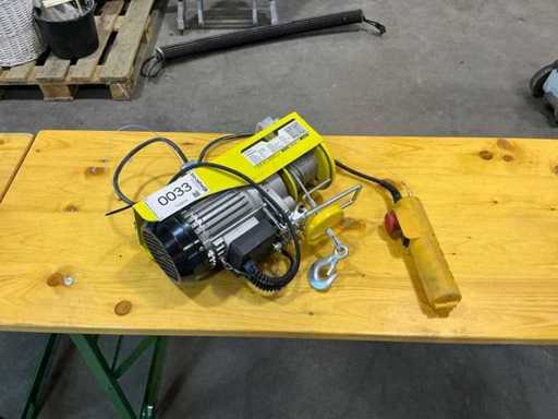 2018 Strong ST-02550 Workshop Crane