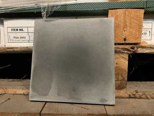 Plain 2002 Béton Floor Tile
