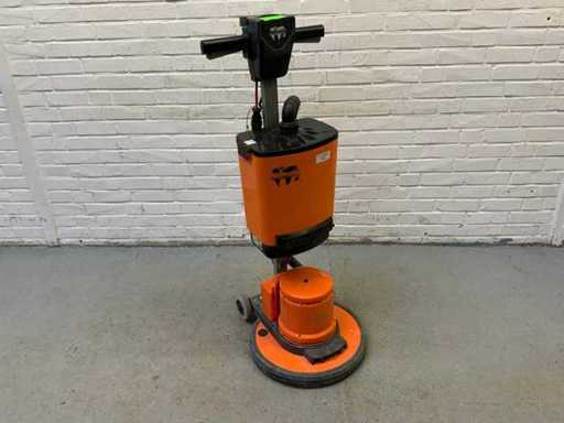 Numatic - HFM1515 - 2016 - Einscheibenmaschine