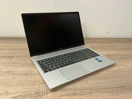 Laptop - HP - HP ProBook 450 15.6 inch G9 Notebook PC