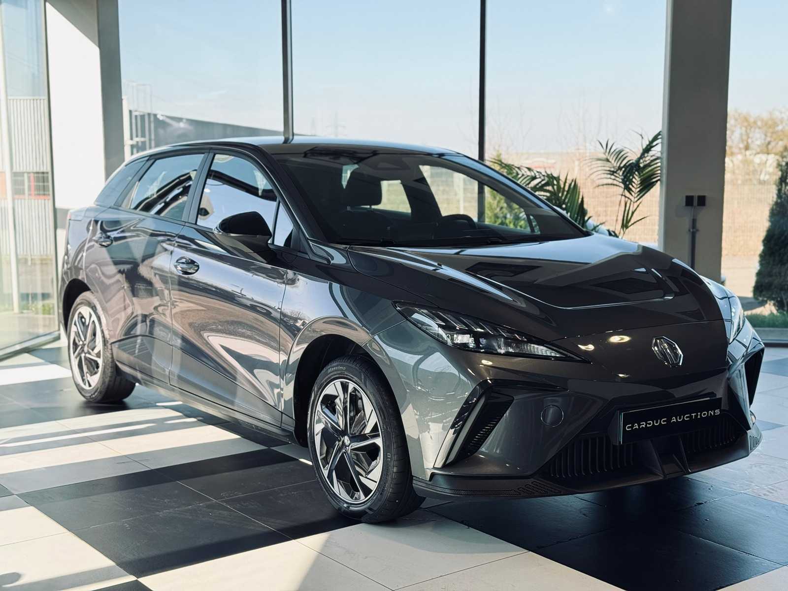 MG MG4 Comfort 51 Kwh – 2024