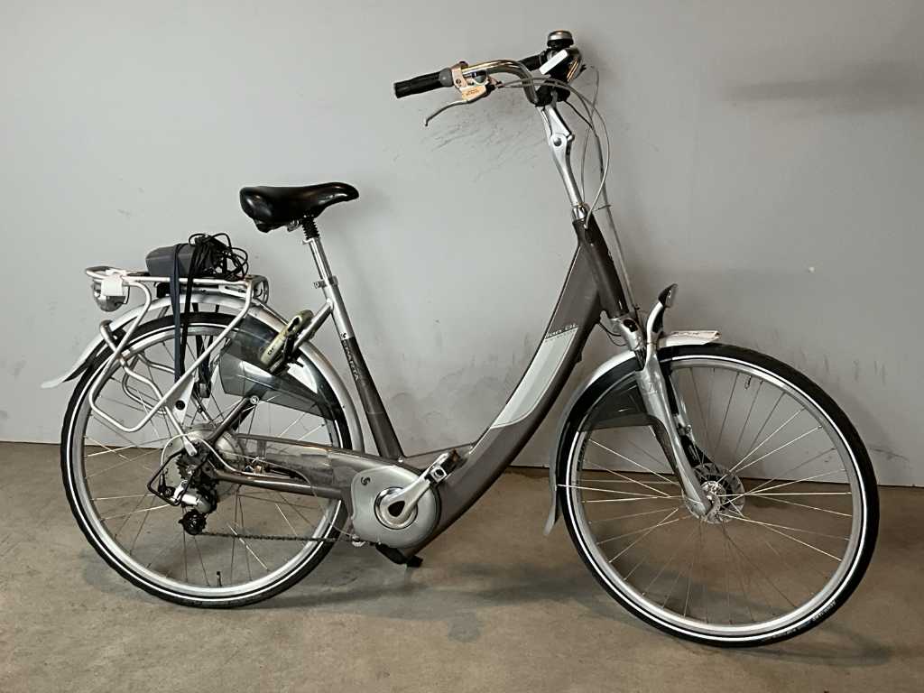 Bicicletta elettrica Sparta Ion GL