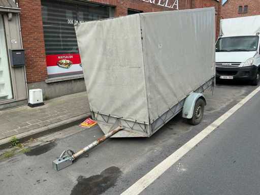 Aanhangwagen