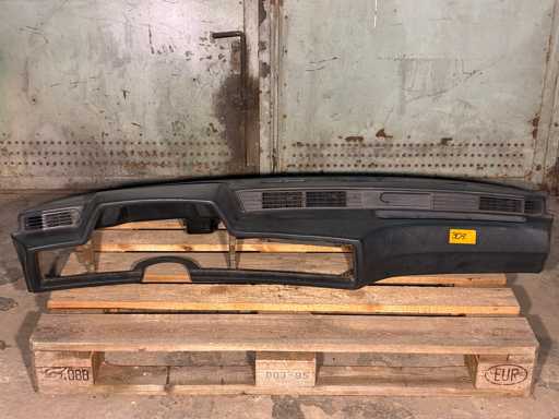 BMW - Dashboard - E24 - Overig