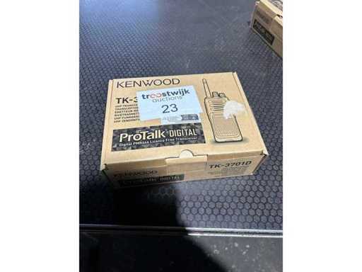 Kenwood - TK3401D - Walkie-talkie