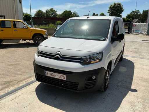 Citroën Berlingo Nutzfahrzeug