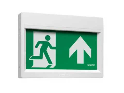 Famostar - Go! PPA-1 - Noodverlichtingsarmatuur