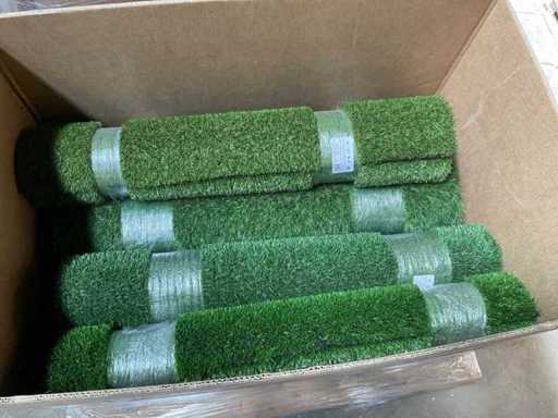 Artificial grass (11x)