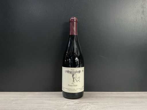 2010 Friedrich Becker Pinot Noir
