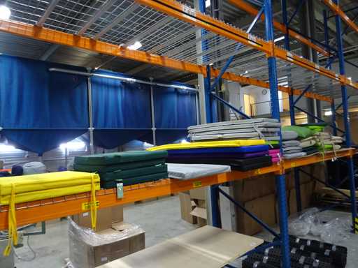 Poduszki do ogrodu partyjowego (40x)