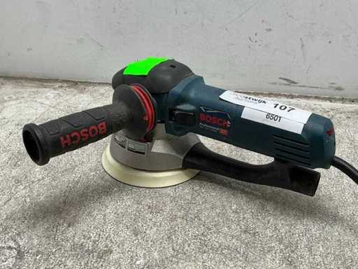 2019 Bosch GEX 150 Turbo Random Orbital Sander 150mm 230V
