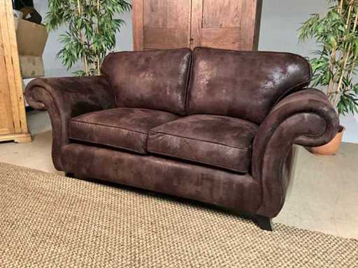Sully Sofa 2P