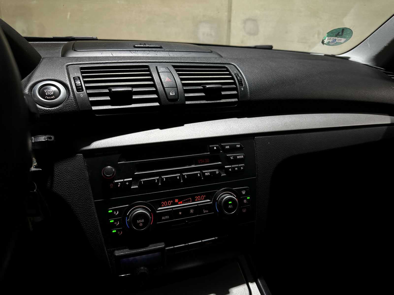 BMW 116i Corporate Business Line 1-serie 121pk 2010, 65-LFP-5