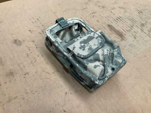 Electronications communication case (10x)