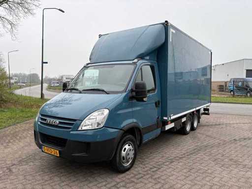 Iveco - Täglich - 40C15 345 - 5-VFD-26