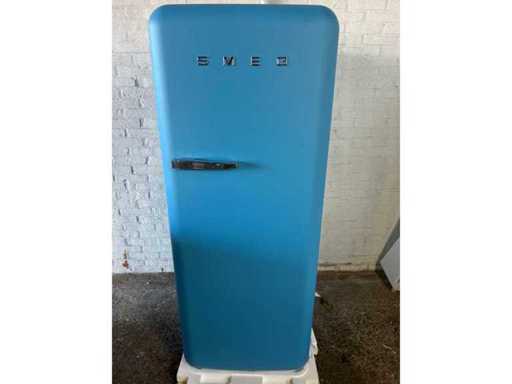Smeg FAB28RDLB5 Lodówka