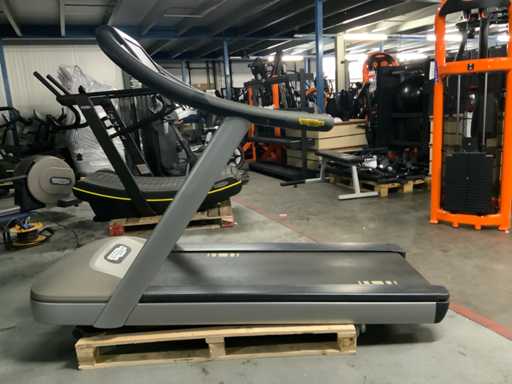 technogym jog now 600 Unity 3 Treadmill