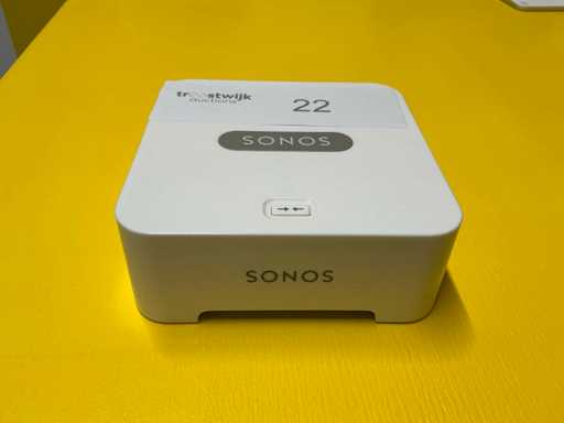 Sonos Bridge