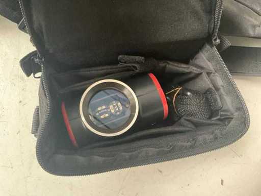 Leica Lino L2 Cross Line Laser