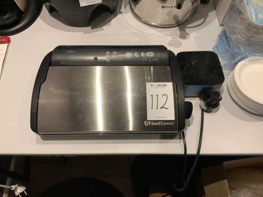FoodSaver FSV2860