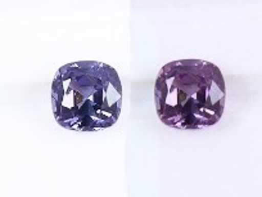 Spinel – 1,25 Karat natürlicher Burma-Spinel