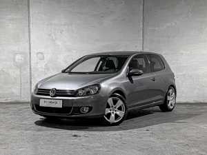 Volkswagen Golf 1.4 TSI Comfortline 161hp 2009, T-985-LK Youngtimer