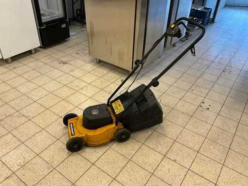 Tosaerba elettrica Bullcraft EB 331 U
