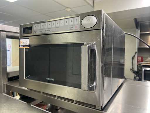 Samsung - MJ26A6093AT - Microwaves & ovens