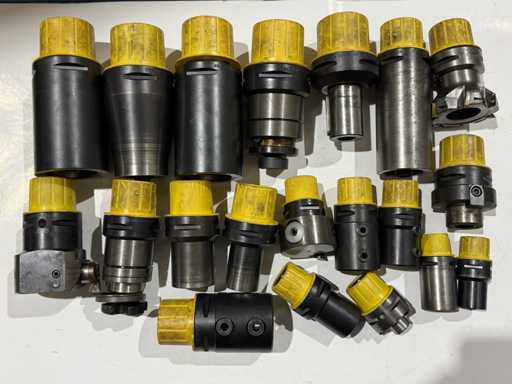   20 stuks gereedschapshouder