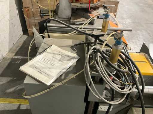 1995 - Pertici - VC721 - Segatrici varie