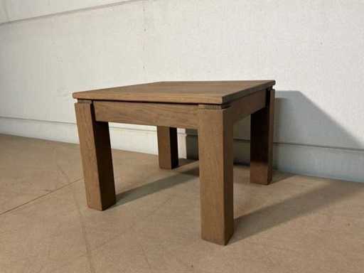 Oakly Coffee Table