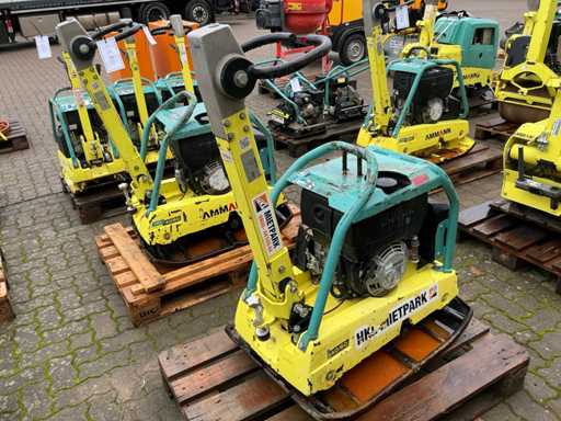 2020 Ammann APR 40/60 Plaque vibrante