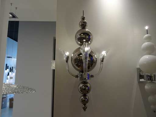 Ilfari - Larmes de la Lune W3 - Lampe murale