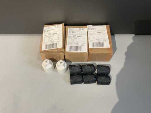 Altri utensili da cucina (3 volte)