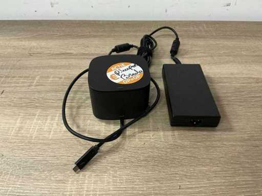 HP Thunderbolt dock 120W G2 Docking station