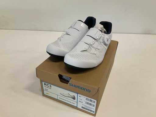 Shimano RC3 Scarpe da ciclismo taglia 41