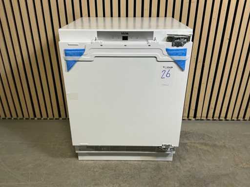 Etna KVO682 Réfrigérateur sous le plan de travail avec compartiment congélateur