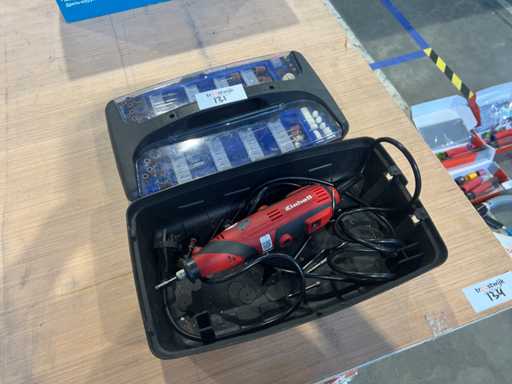 Set de unelte multiple Einhell EFR-20-4340 Mini