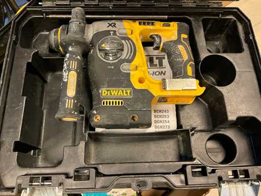 DeWalt DCH273 Boormachine