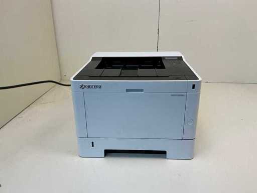 KYOCERA Ecosys P2040dn Overige printers en copiers