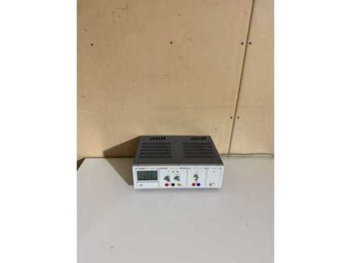 Voltcraft VLP1405Pro 2-Channel Linear Laboratory Power Supply Laboratory Power Supply