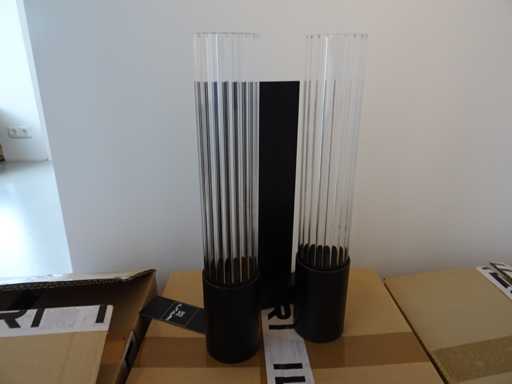 Ilfari - Infinity W2 - Wandlamp