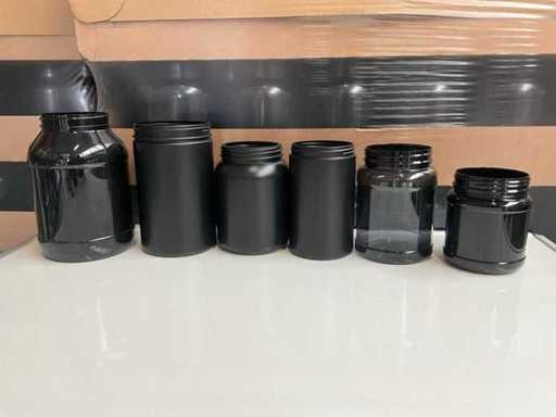 Obeck Diverse verpakkingsmaterialen