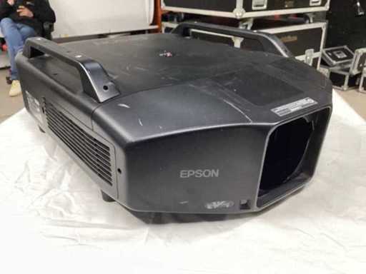 EPSON - Videoprojector EB-Z11005 vpr-lamp 11000 lumen met optiek ELPLW04 omwentelingen 1,19-1,62:1
