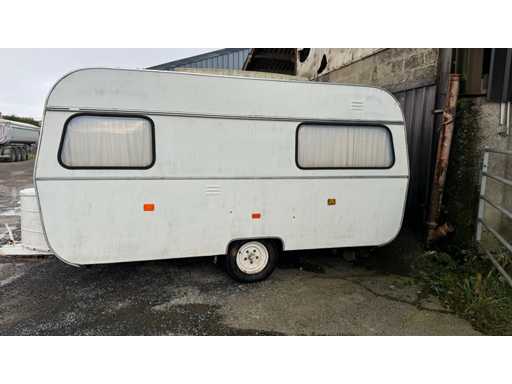 De Reu - Casablanca GT - Caravane De Reu Casablanca