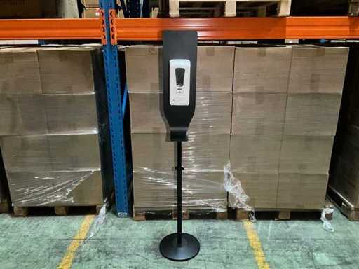 Medisept PandaMatic Alchohol Dispenser (10x)