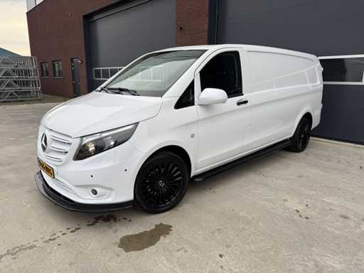 Mercedes - 116 Cdi Extra Lang - Vito - Van