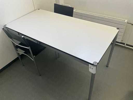 USM Haller Desk
