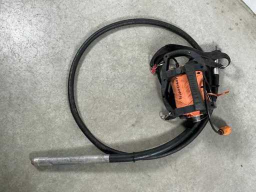 2010 Enarco B2008 / TDX3M / AX38 Vibrator 38mm 3m